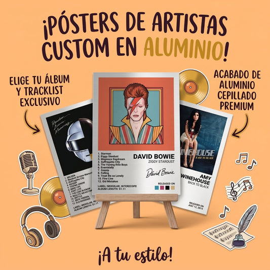 Posters