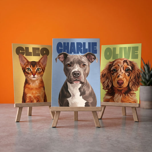 Posters