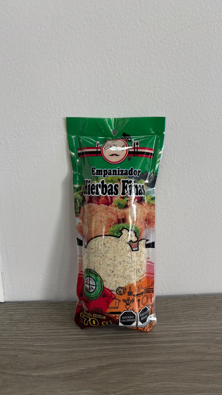 Empanizadores