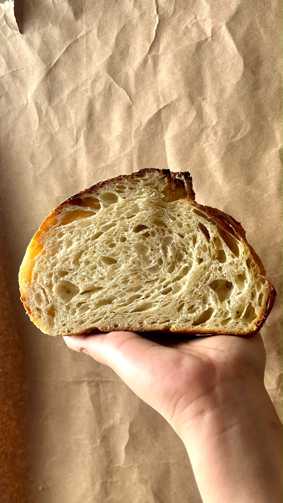 Pan de ajo y hierbas finas - Mondrashop