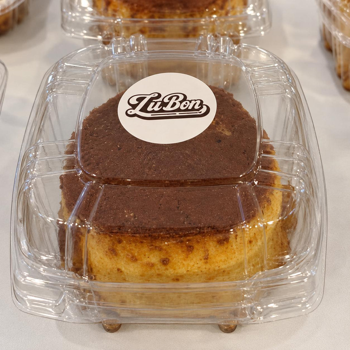 Flan - Mondrashop
