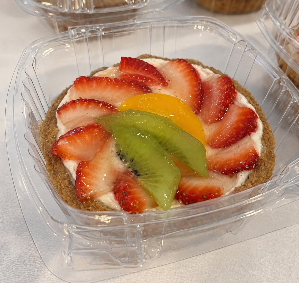 Tarta - Mondrashop