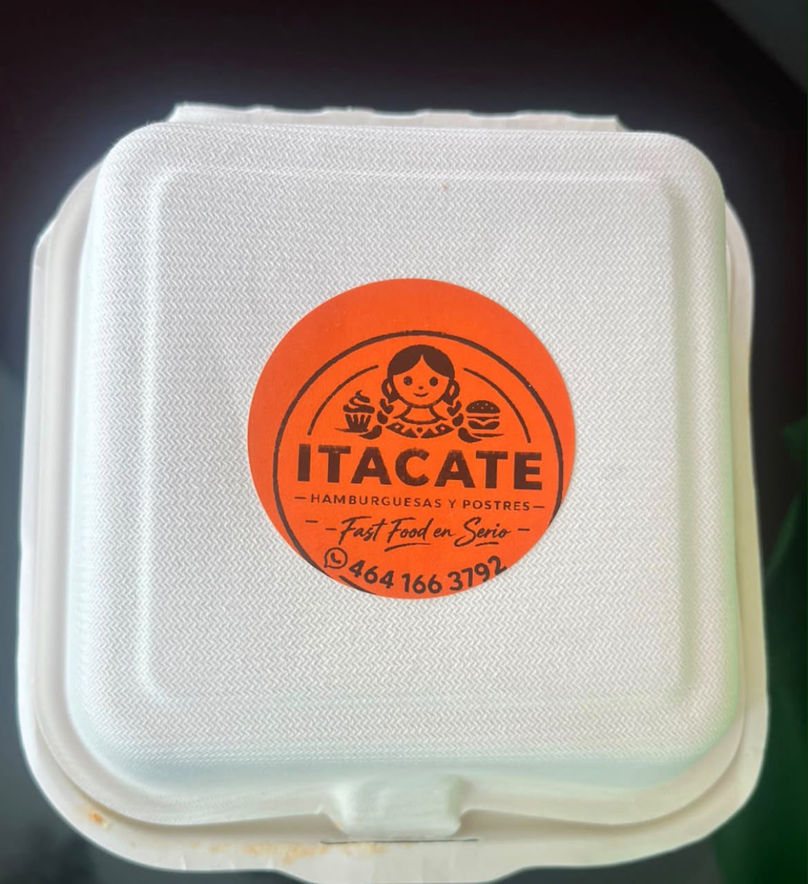 Itacate