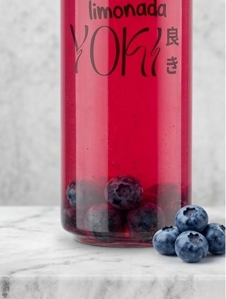 Limonda de Dragonfruit Grande - Mondrashop