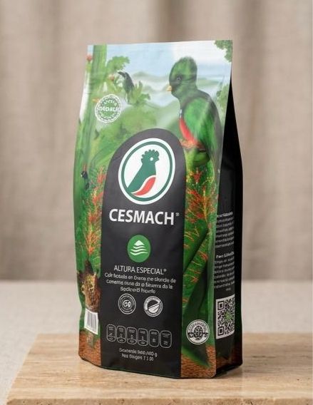 Café Altura Especial - Mondrashop