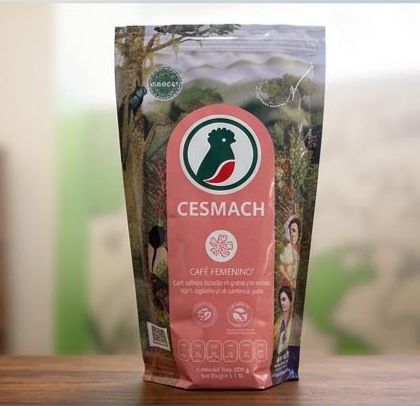 Café Femenino - Mondrashop
