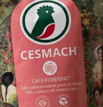 Café Femenino - Mondrashop