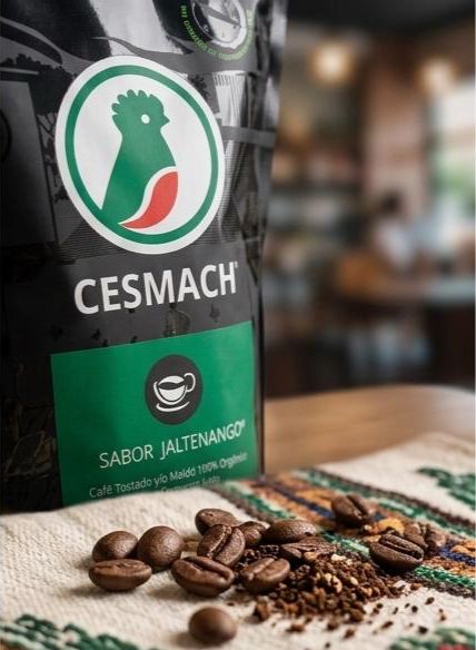 Café Sabor Jaltenango - Mondrashop