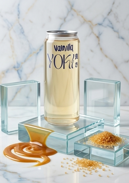 Latte Vainilla Grande - Mondrashop