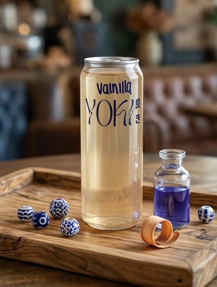 Latte Vainilla Grande - Mondrashop