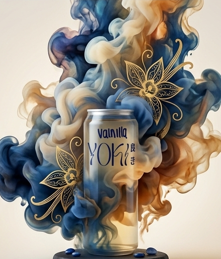 Latte Vainilla Grande - Mondrashop