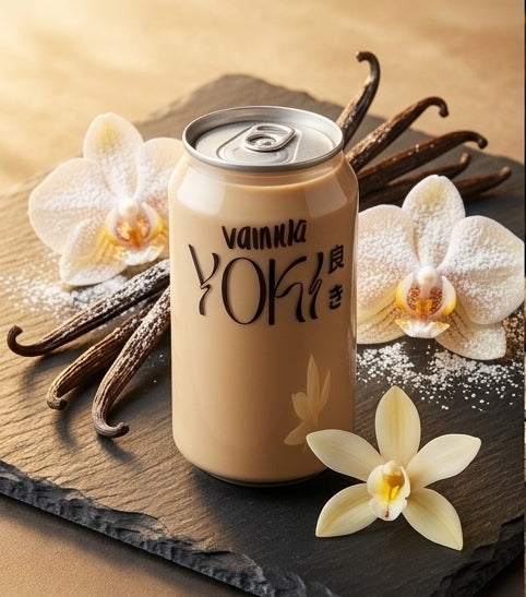 Latte Vainilla Regular - Mondrashop