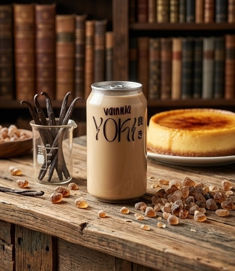 Latte Vainilla Regular - Mondrashop