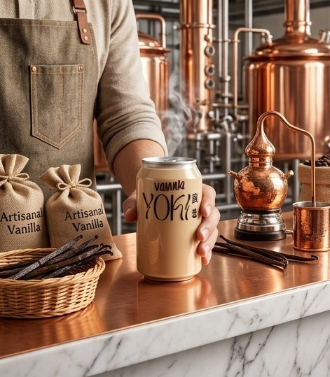 Latte Vainilla Regular - Mondrashop