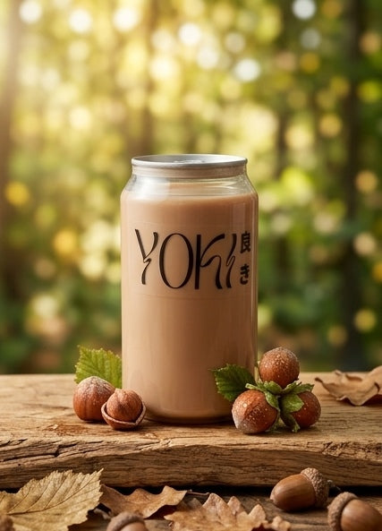 Latte Avellana Regular - Mondrashop
