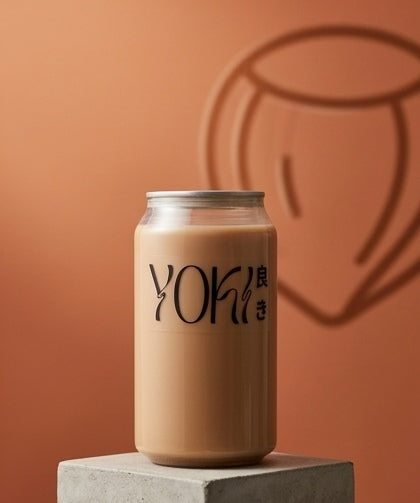 Latte Avellana Regular - Mondrashop