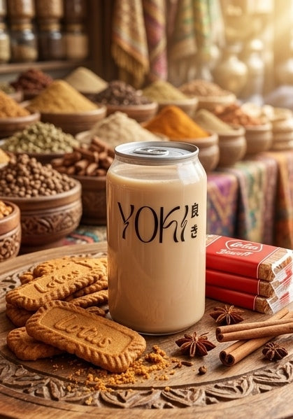 Latte Lotus Regular - Mondrashop