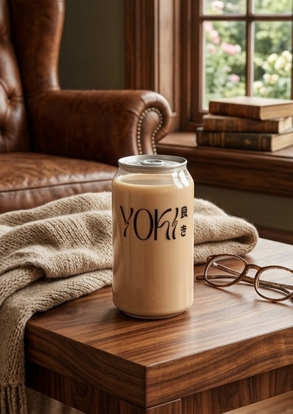 Latte Lotus Regular - Mondrashop