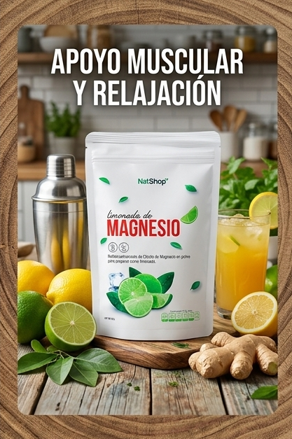 Limonada - Mondrashop
