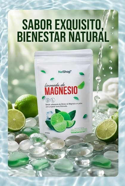 Limonada - Mondrashop