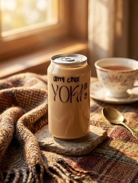 Dirty chai grande - Mondrashop