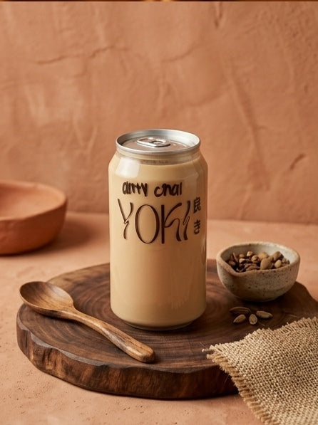 Dirty Chai Regular - Mondrashop