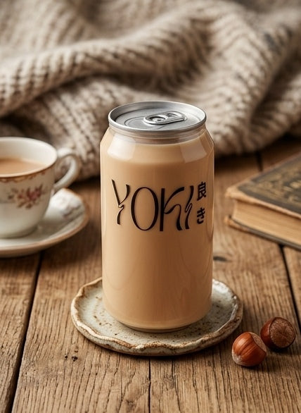 Latte Avellana Grande - Mondrashop