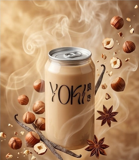 Latte Avellana Grande - Mondrashop