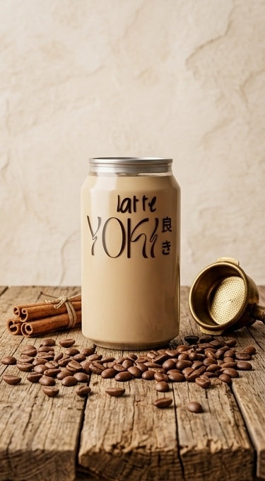 Latte regular - Mondrashop