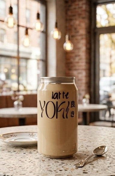 Latte regular - Mondrashop