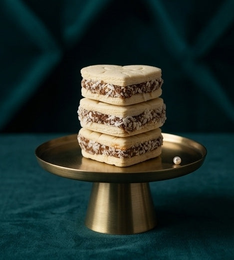 Alfajor - Mondrashop