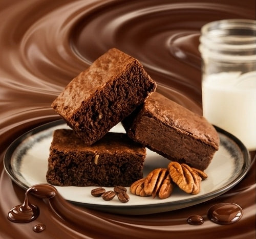 brownie - Mondrashop