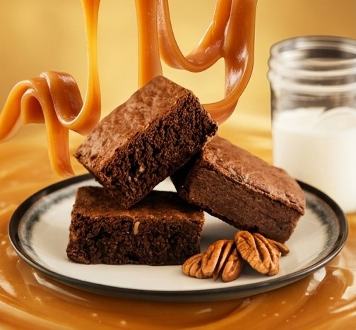 brownie - Mondrashop