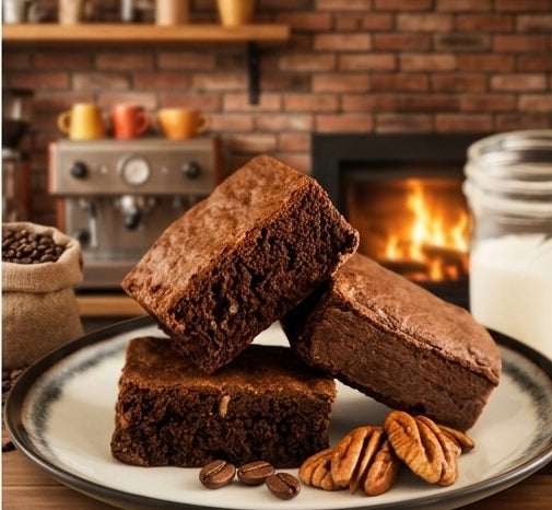 brownie - Mondrashop