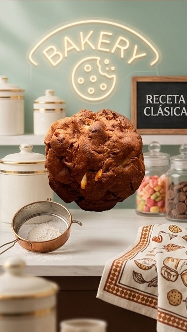 Galleta de Reese's - Mondrashop