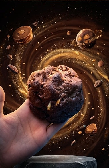 Galleta de Reese's - Mondrashop