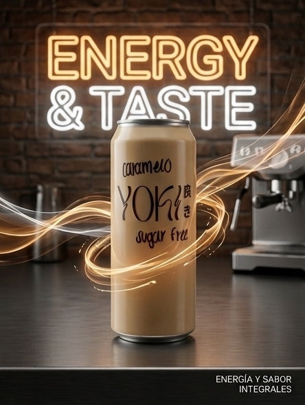 Latte Caramelo Suggar Free Grande - Mondrashop