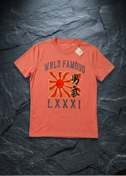 Playera - Mondrashop