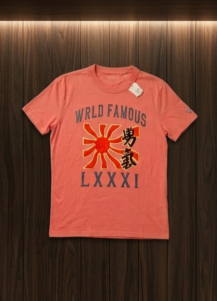 Playera - Mondrashop