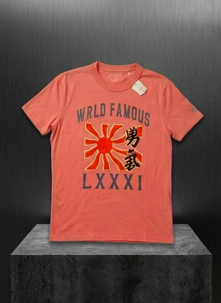 Playera - Mondrashop
