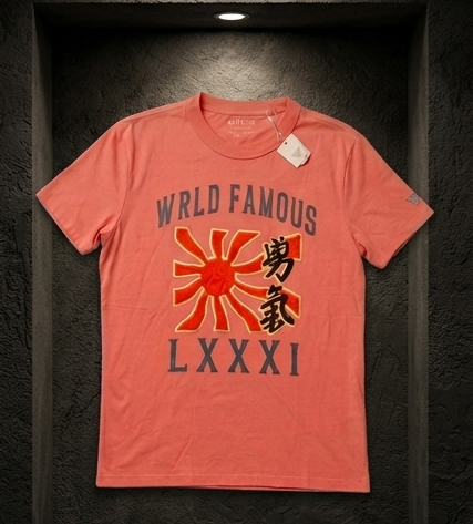 Playera - Mondrashop