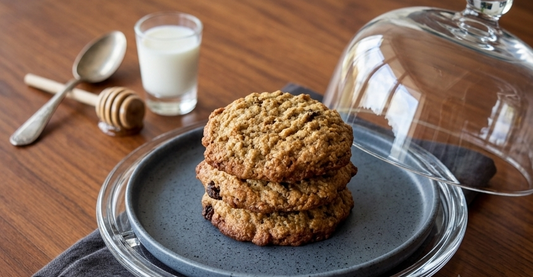 Galletas - Mondrashop