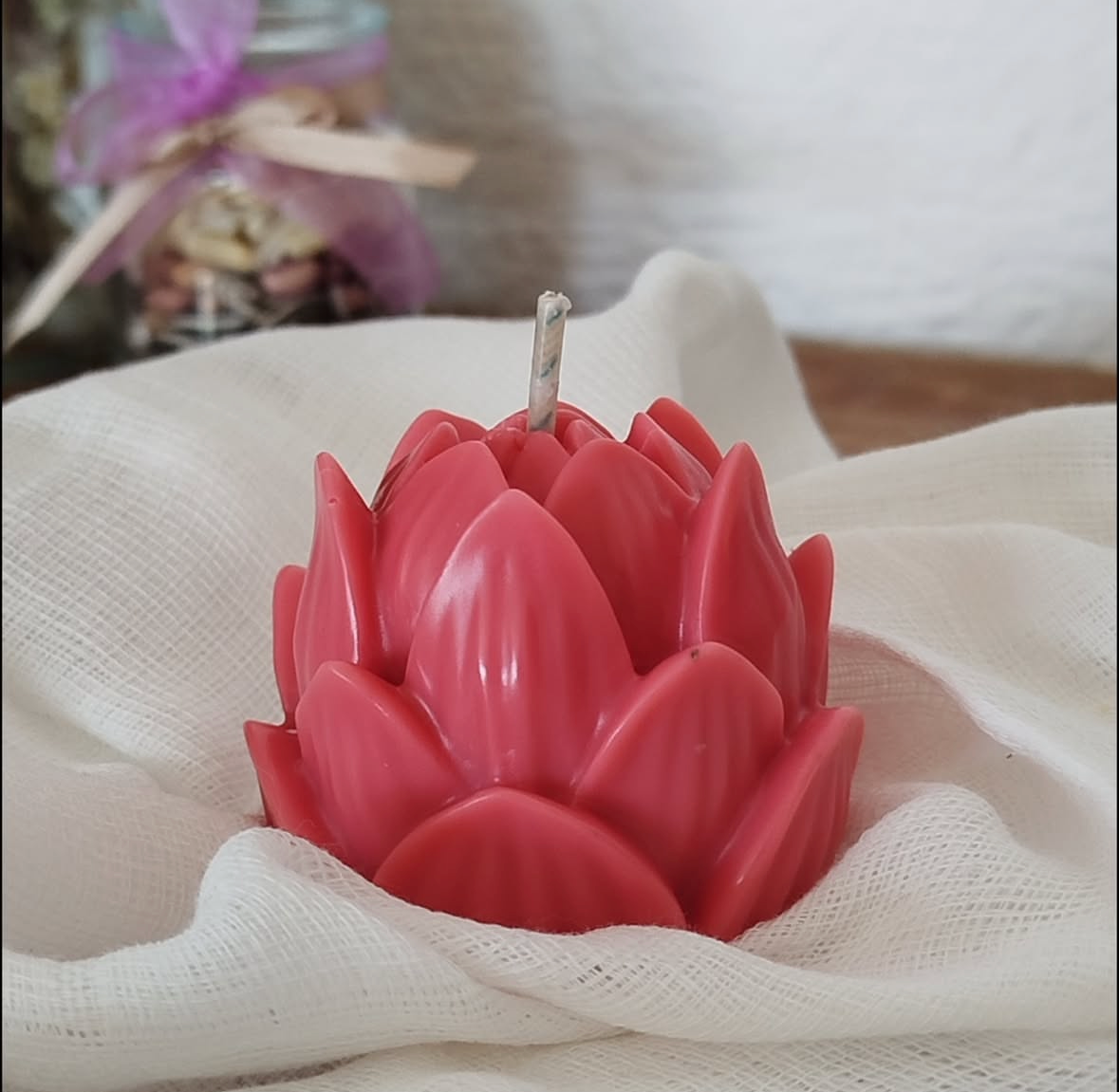 Ritual de cuidado ( Kit apapacho al corazón ) - Mondrashop