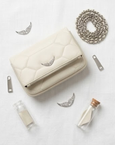 Bolsa Clasica Zadig&Voltaire - Mondrashop