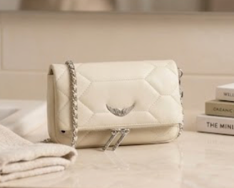 Bolsa Clasica Zadig&Voltaire - Mondrashop