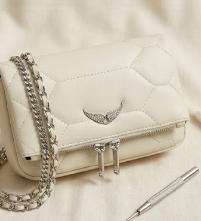 Bolsa Clasica Zadig&Voltaire - Mondrashop