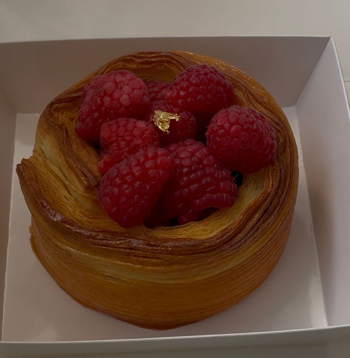 Caja de pan Gourmet Alessco A - Mondrashop