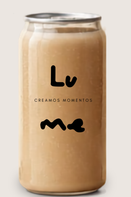 Chai latte - Mondrashop