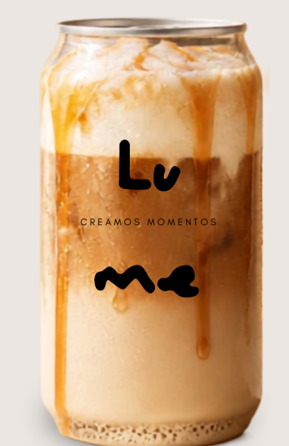 Caramel Macchiato - Mondrashop