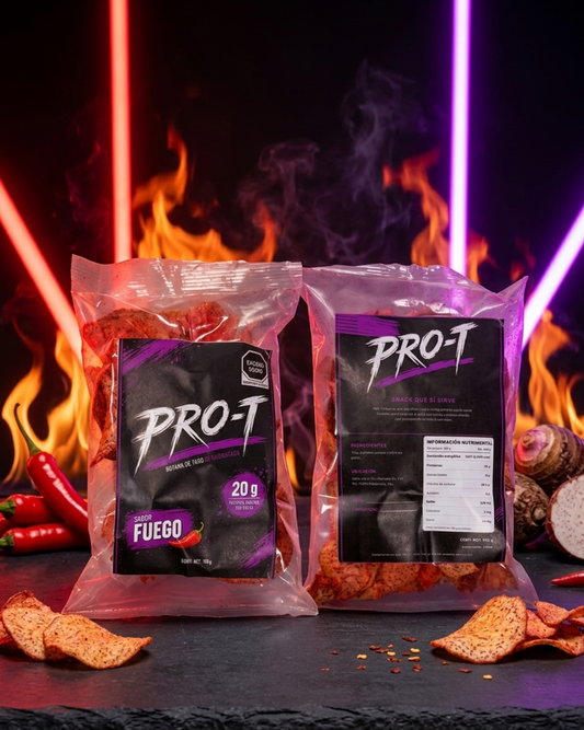 PRO-T fuego